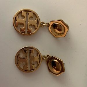 Tory Burch earrings